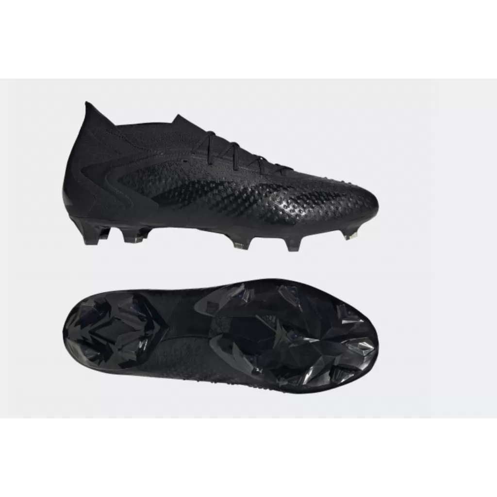 Бутсы профессиональные Adidas Predator Accuracy.1 FG